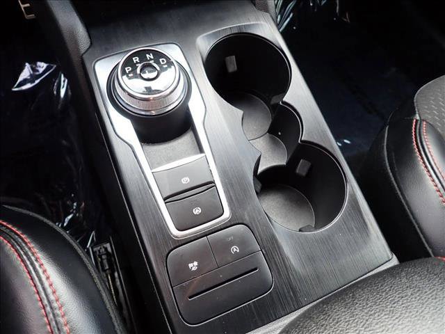 Certified 2024 Ford Escape ST-Line image 18