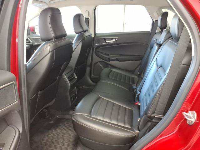 Certified 2022 Ford Edge SEL w/ Convenience Package AWD/4WD image 14