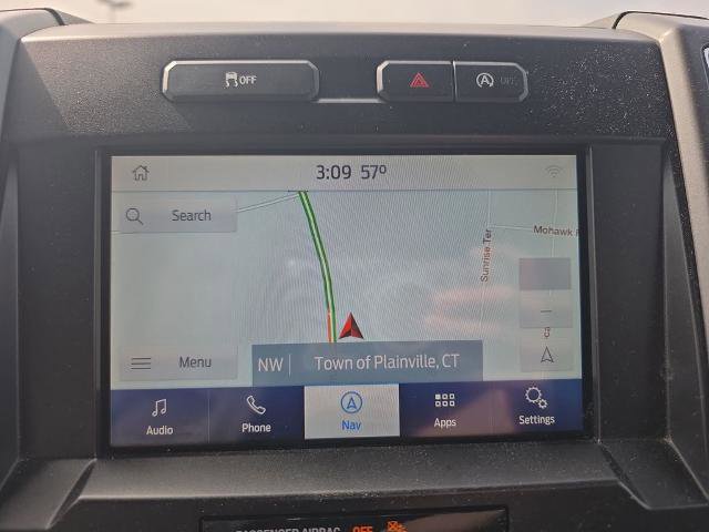 Certified 2020 Ford F150 XLT w/ Equipment Group 302A Luxury image 33