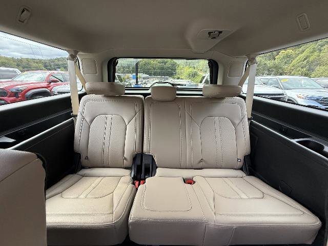 Certified 2024 Ford Expedition Max Limited image 26