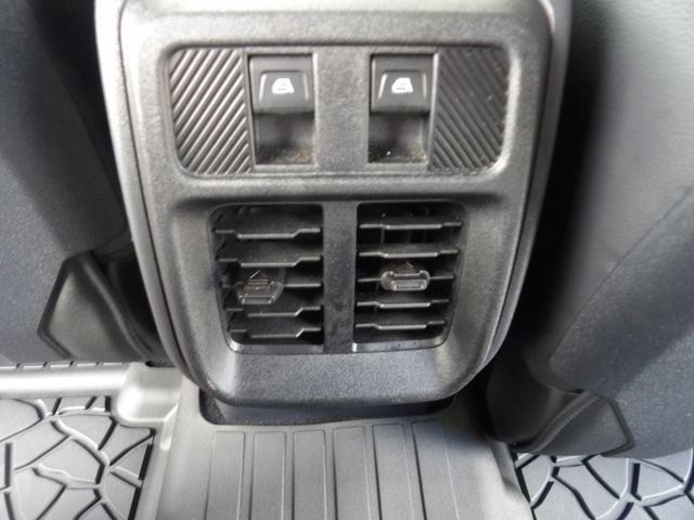 Certified 2025 Ford Bronco Badlands AWD/4WD image 24