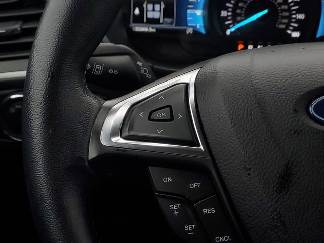 Certified 2022 Ford Edge SEL w/ Convenience Package image 18