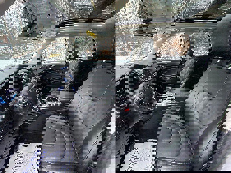 Certified 2022 Ford Edge Titanium w/ Cargo Accessory Package image 23