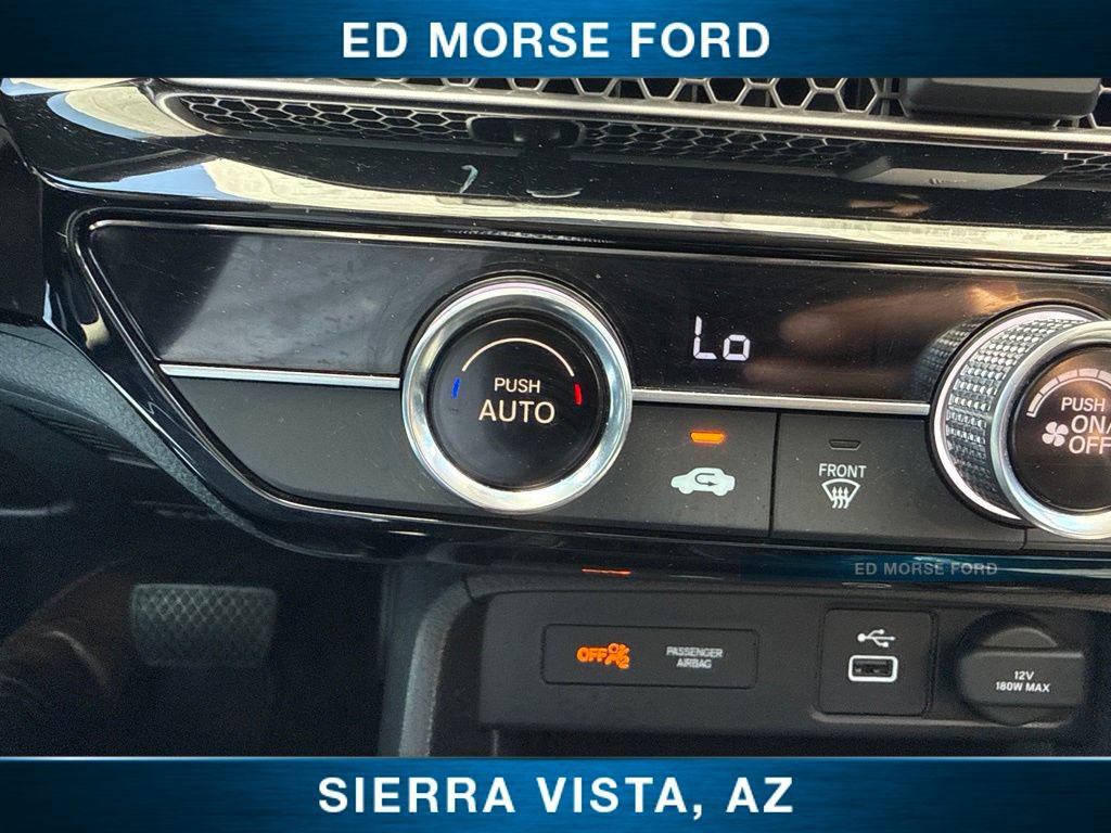 Used 2024 Honda Civic LX image 17