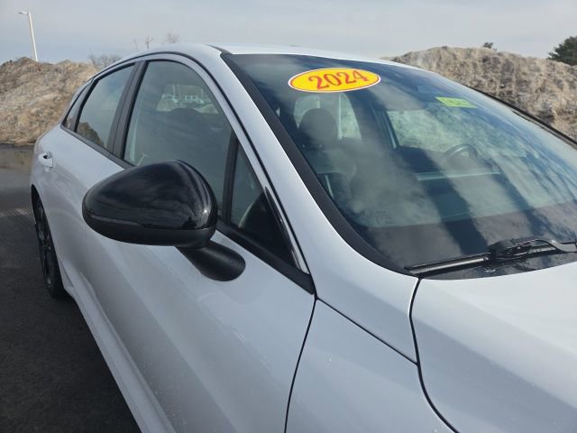 Used 2024 Kia K5 GT-Line w/ GT-Line Premium Package image 9