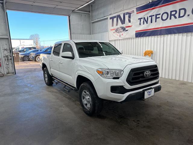 Used 2021 Toyota Tacoma SR image 6