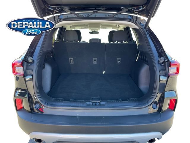 Certified 2024 Ford Escape Active image 9