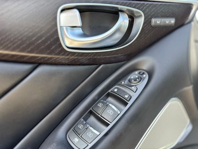 Used 2021 INFINITI Q50 Sensory w/ Cargo Package image 15