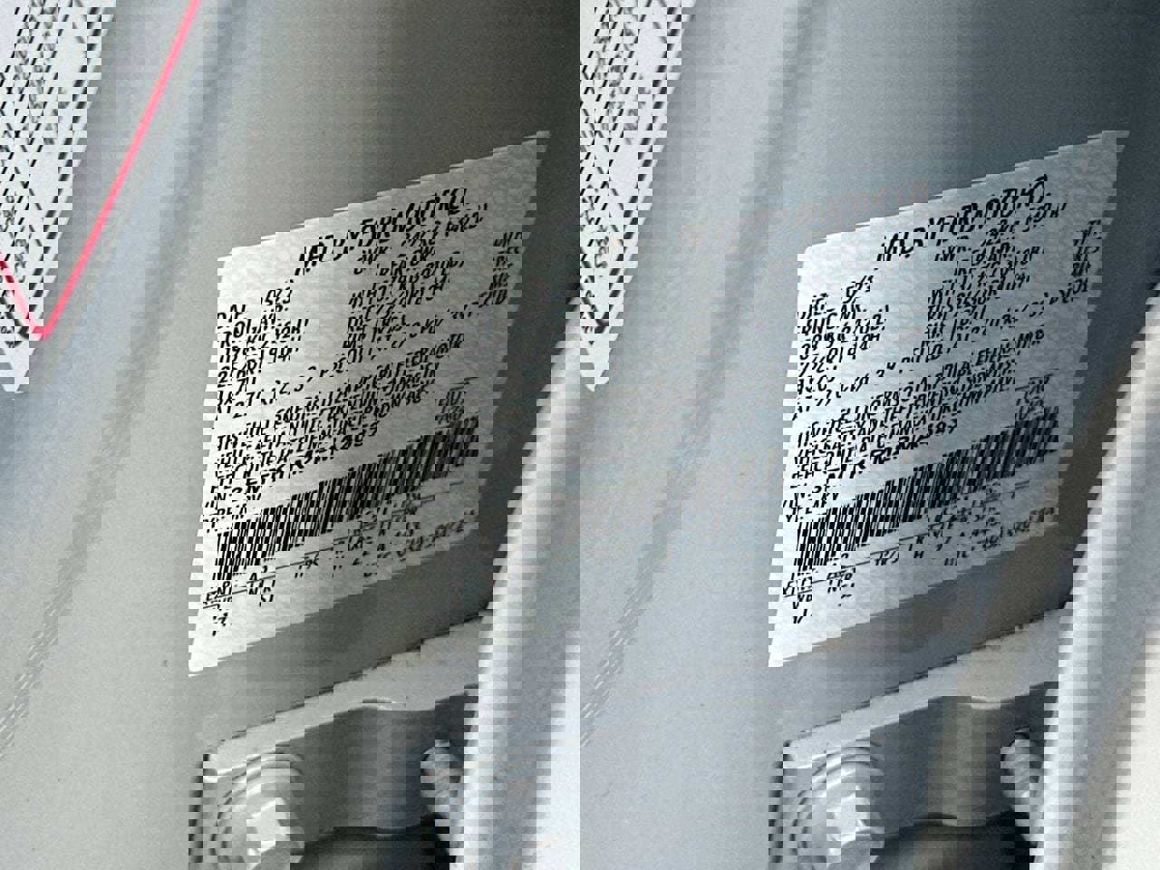 Certified 2023 Ford Mustang Mach-E Select image 35