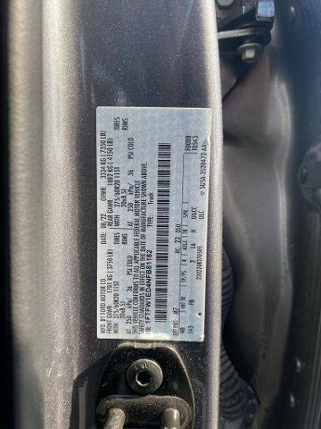 Certified 2022 Ford F150 XLT w/ Equipment Group 302A High image 14