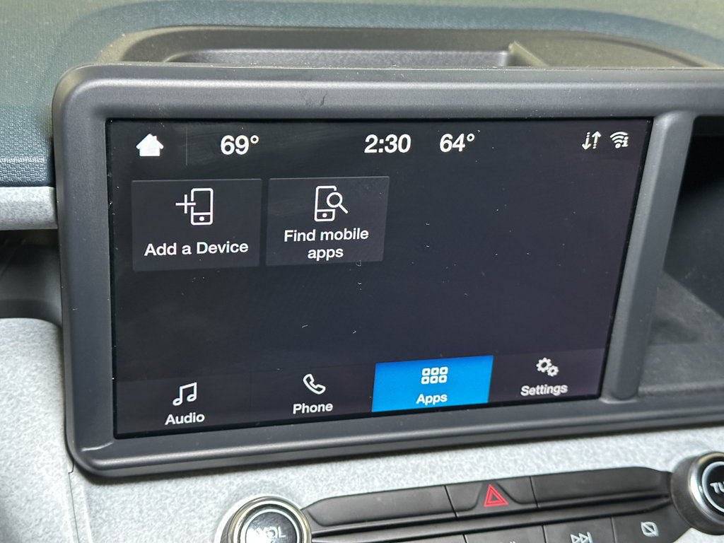Certified 2024 Ford Maverick XLT w/ XLT Luxury Package FWD image 35