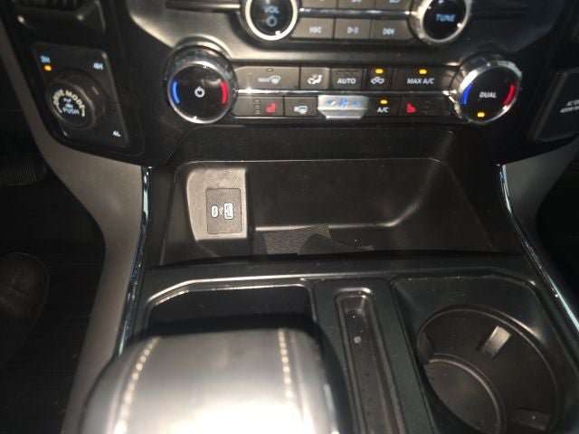 Certified 2023 Ford F150 XLT w/ Equipment Group 302A High AWD/4WD image 26