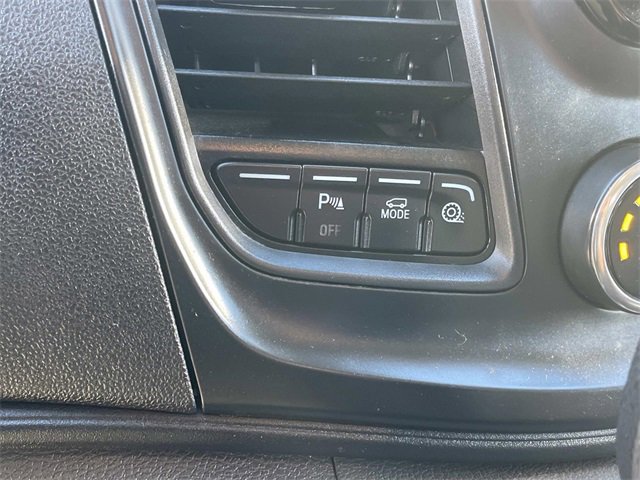 Certified 2020 Ford Transit 150 Low Roof AWD w/ Interior Upgrade Package image 18