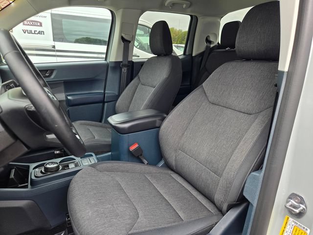 Certified 2024 Ford Maverick XLT w/ XLT Luxury Package FWD image 11