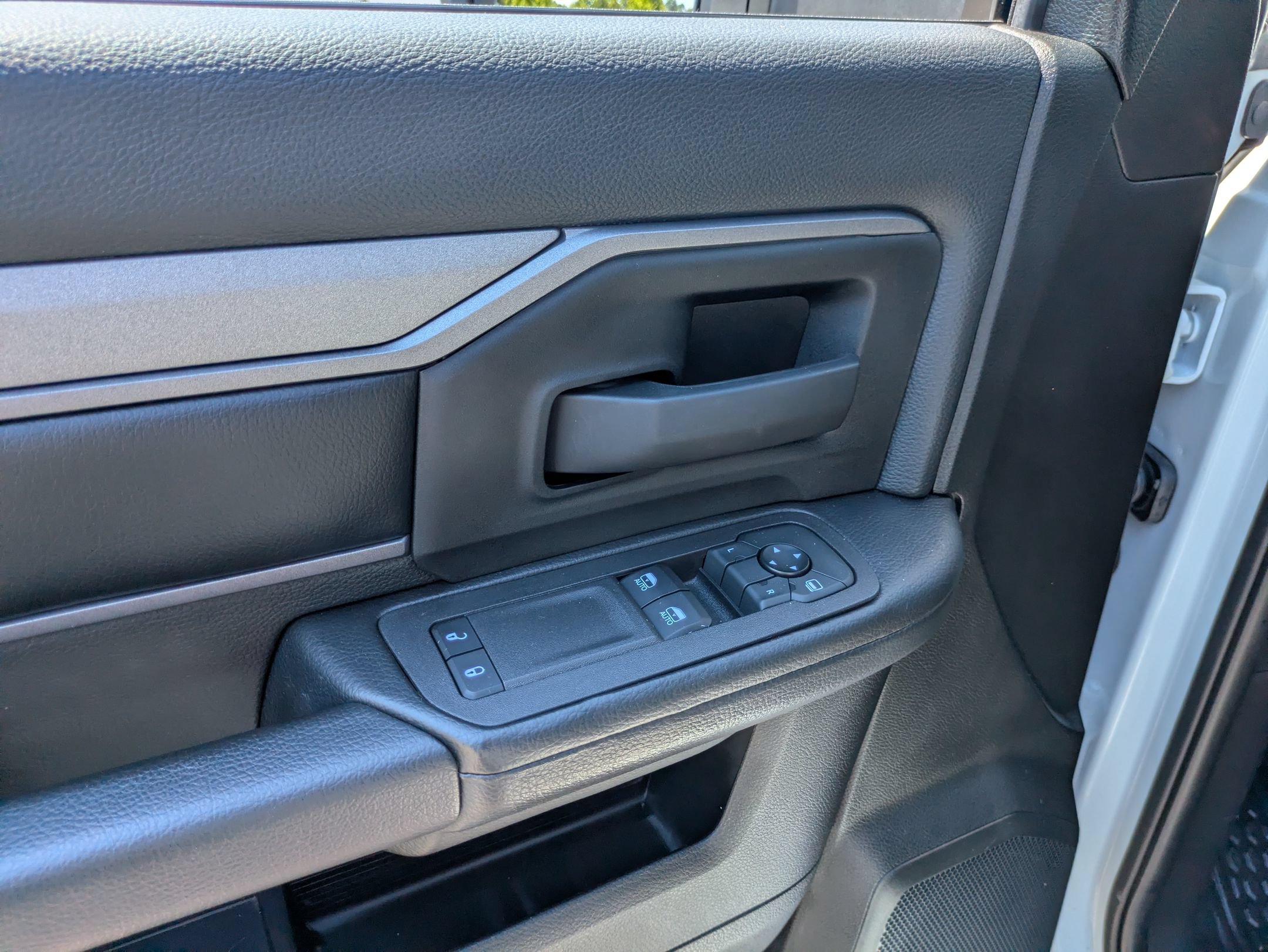 Used 2026 RAM 2500 Tradesman RWD image 16