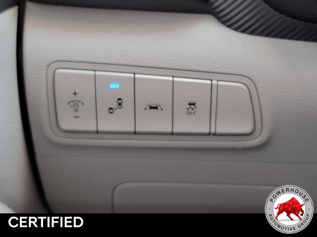 Used 2021 Hyundai Tucson Value FWD image 25
