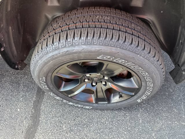 Used 2022 RAM 1500 Big Horn w/ Night Edition AWD/4WD image 17