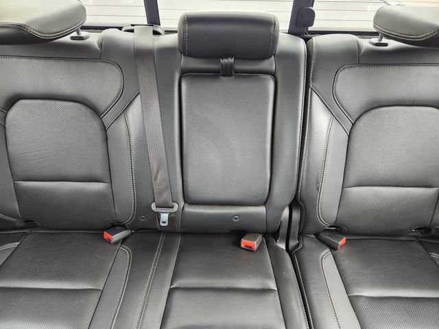 Used 2020 RAM 1500 Rebel w/ Rebel Level 2 Equipment Group AWD/4WD image 16