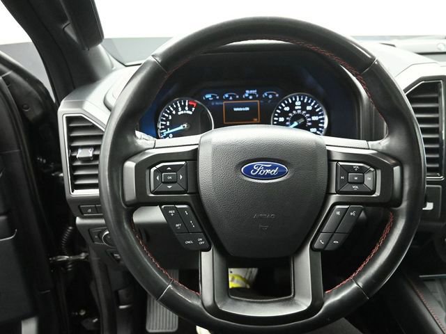 Certified 2020 Ford Expedition Limited w/ Equipment Group 303A image 36