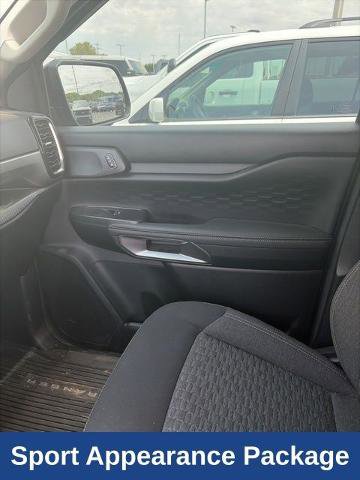Certified 2024 Ford Ranger XLT AWD/4WD image 13