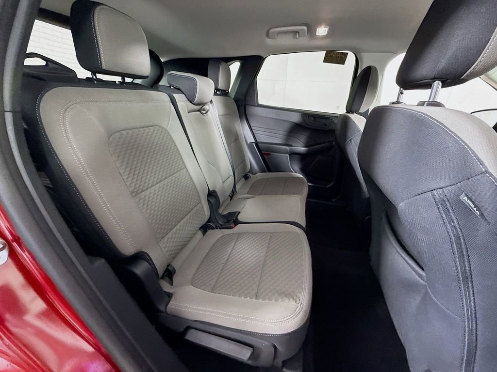 Certified 2022 Ford Escape SE w/ Convenience Package image 28