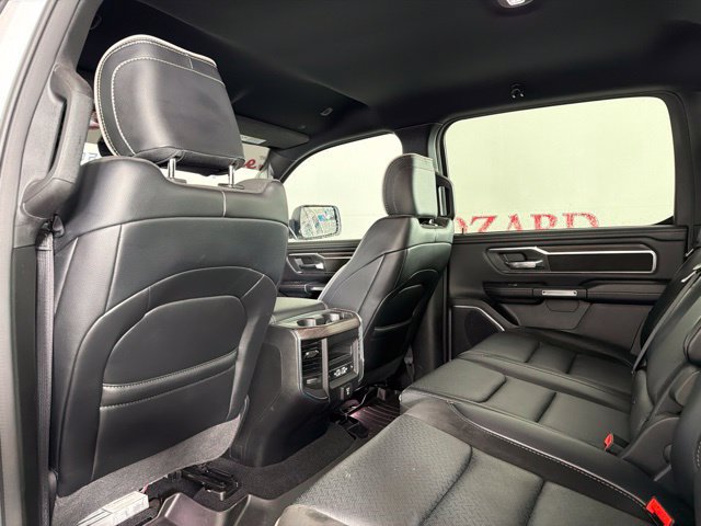 Used 2025 RAM 1500 Laramie AWD/4WD image 29