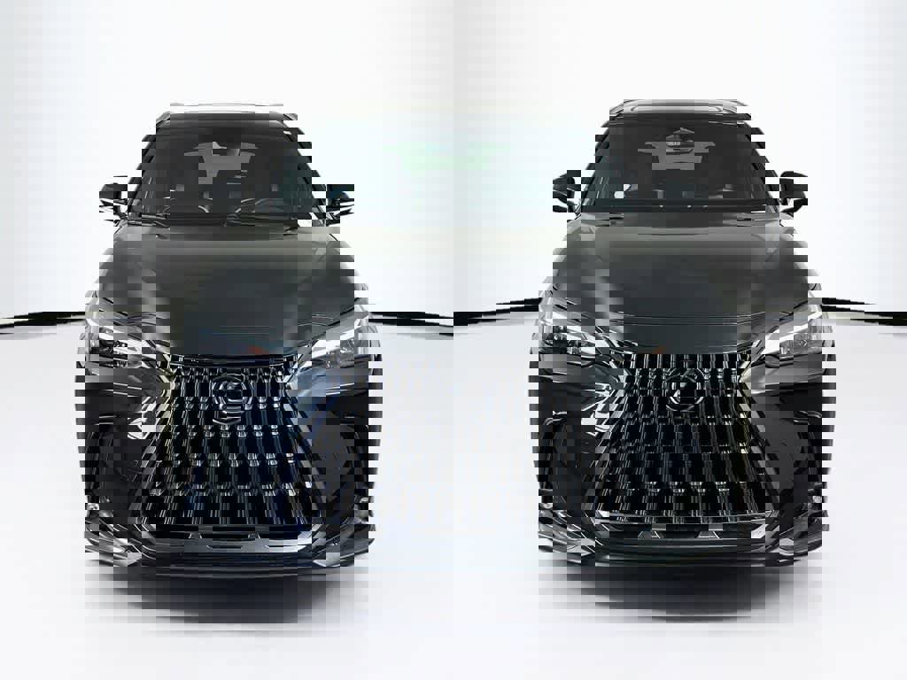 Used 2024 Lexus NX 250 FWD w/ Cold Area Package image 8