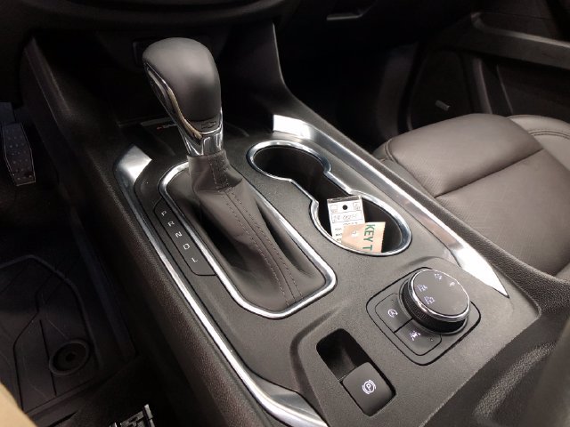 Used 2023 Chevrolet Traverse High Country AWD/4WD image 18