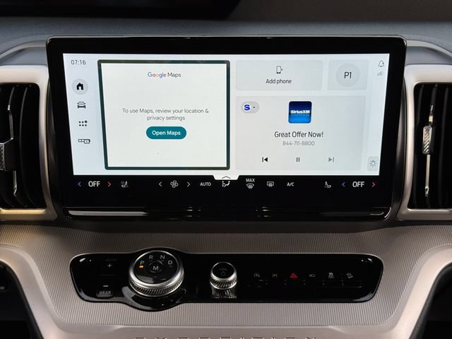 Certified 2025 Ford Expedition Active AWD/4WD image 13