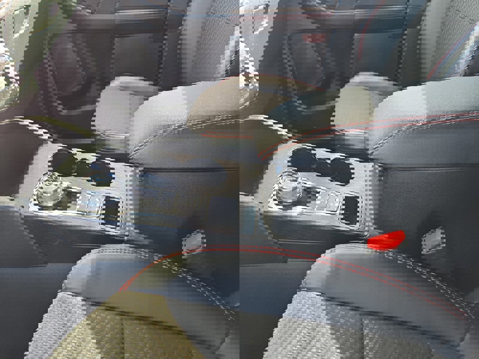 Certified 2023 Ford Escape ST-Line w/ Tech Pack #1 image 22