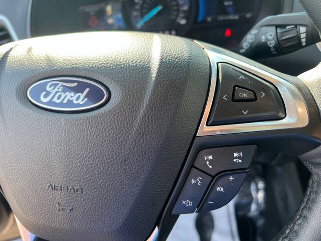 Certified 2024 Ford Edge Titanium w/ Equipment Group 301A AWD/4WD image 30