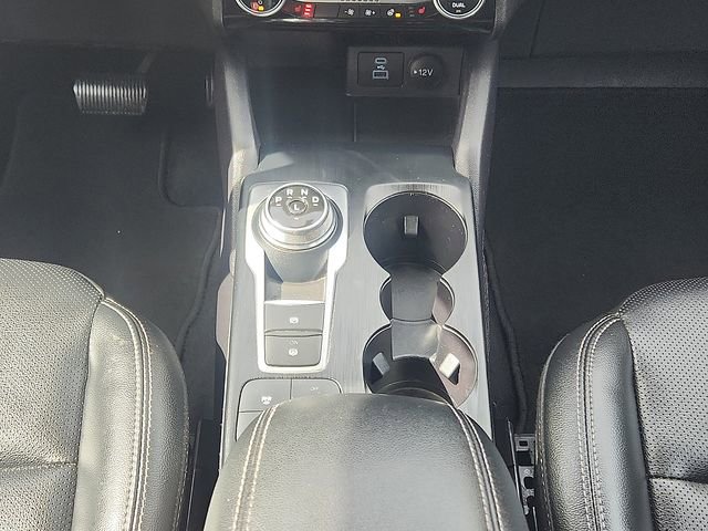 Certified 2022 Ford Escape SEL image 18