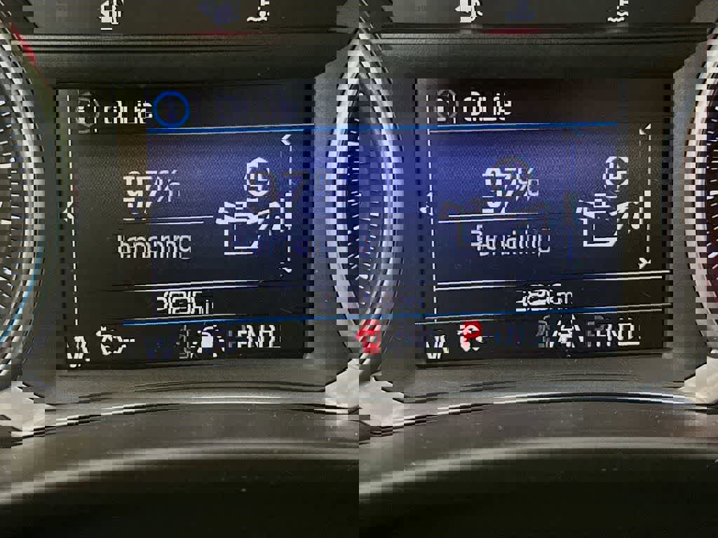 Used 2020 Chevrolet Equinox LT w/ LPO, Floor Liner Package image 20