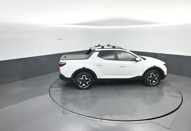 Used 2022 Hyundai Santa Cruz Limited w/ Winter Package image 31