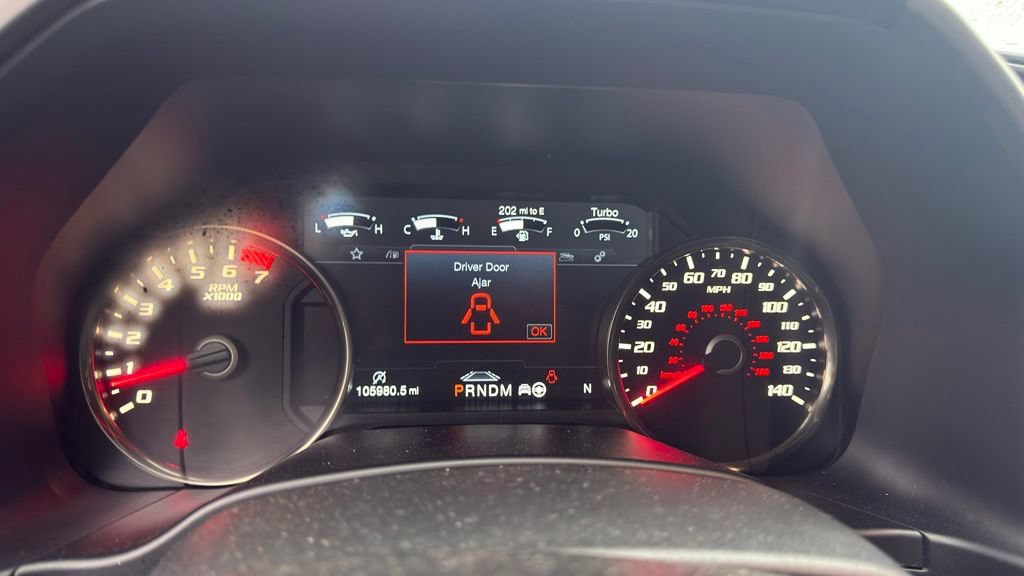 Certified 2019 Ford F150 Raptor w/ Equipment Group 802A Luxury AWD/4WD image 12
