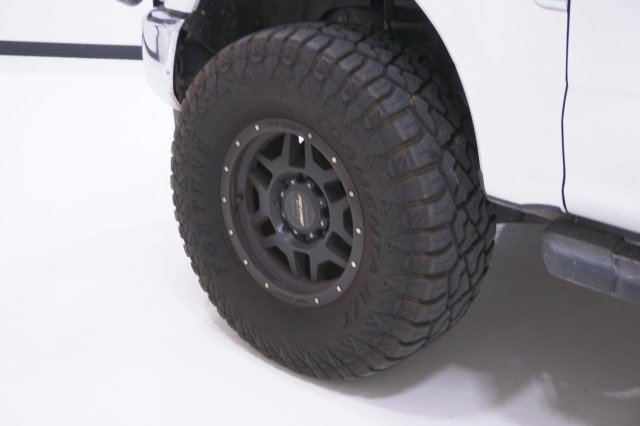 Certified 2022 Ford F250 Lariat AWD/4WD image 11