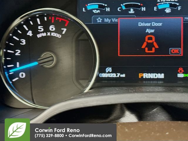 Certified 2019 Ford F150 King Ranch w/ Equipment Group 601A Luxury image 12