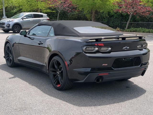 Used 2023 Chevrolet Camaro LT w/ Redline Edition image 3