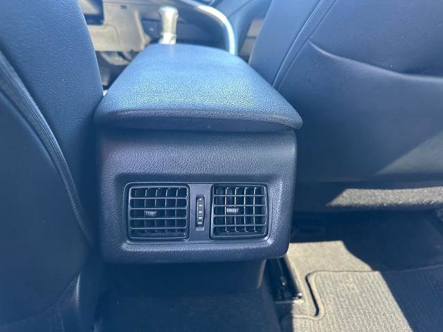 Used 2023 Toyota Camry SE w/ Audio Upgrade Package image 17