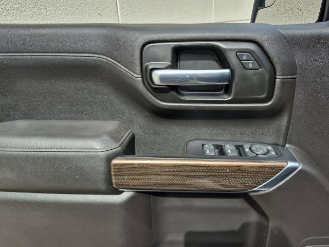 Used 2020 Chevrolet Silverado 1500 RST w/ All-Star Edition image 17