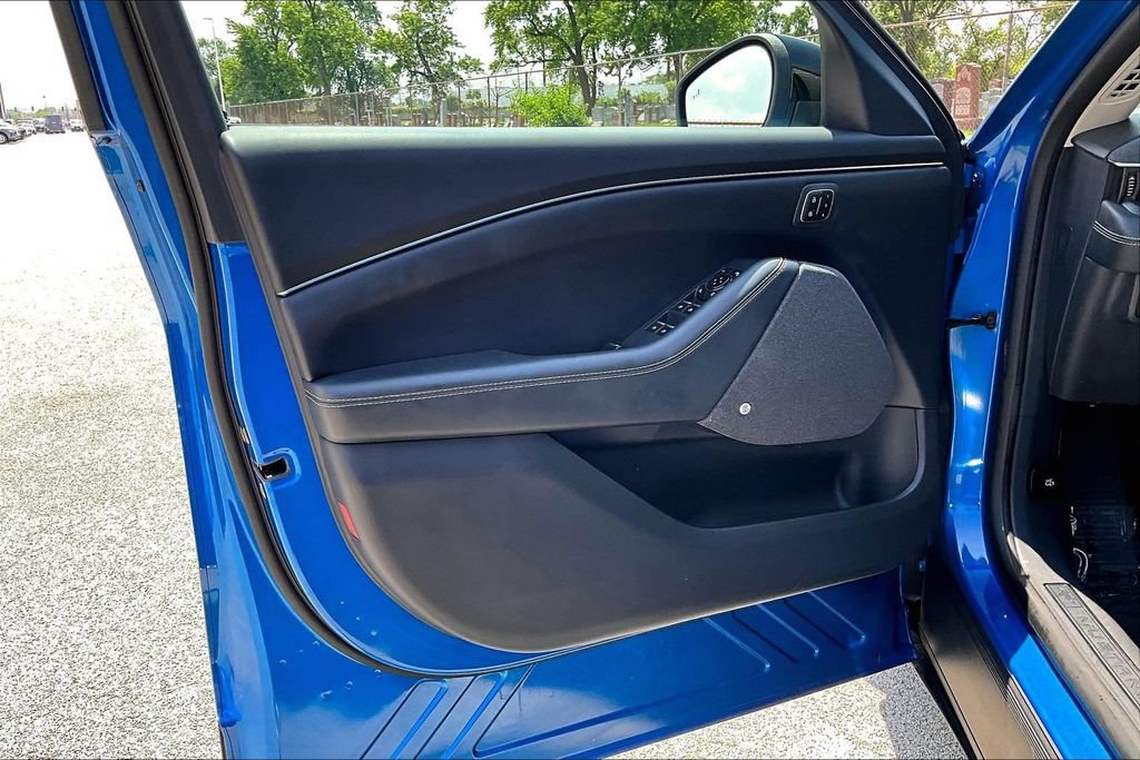 Certified 2025 Ford Mustang Mach-E Premium AWD/4WD image 21