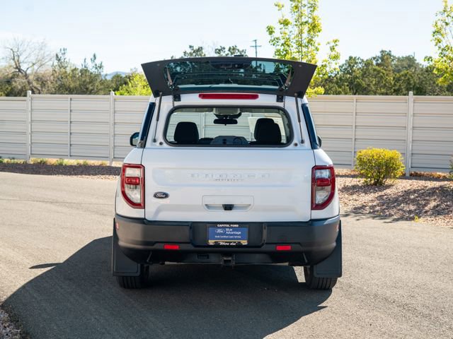 Certified 2023 Ford Bronco Sport Big Bend image 7