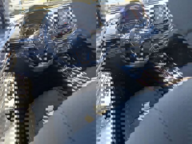 Used 2024 Nissan Altima 2.5 SV image 26