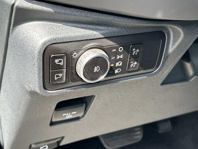 Certified 2025 Ford Bronco Raptor AWD/4WD image 32