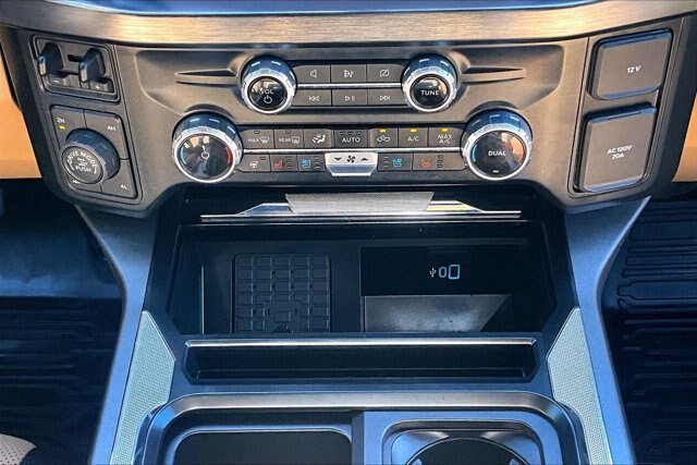 Certified 2023 Ford F250 Lariat w/ Lariat Ultimate Package AWD/4WD image 27