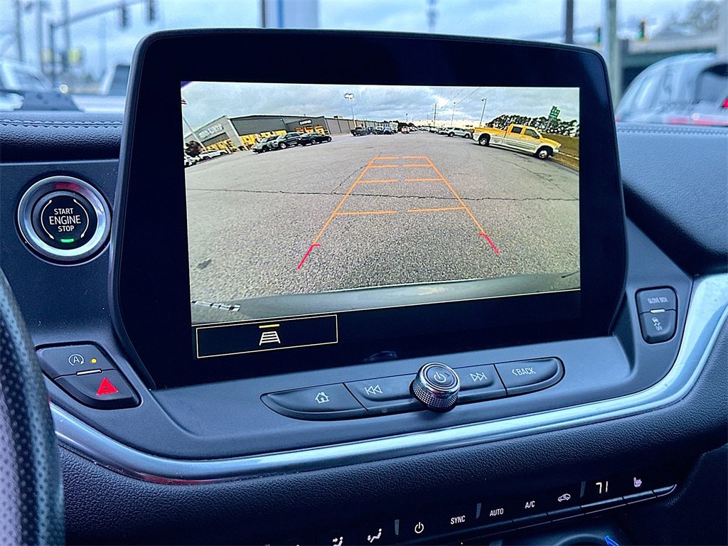 Used 2023 Chevrolet Blazer LT w/ Convenience Package image 23