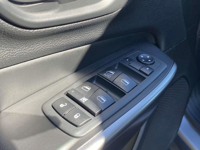 Used 2020 Jeep Cherokee Latitude image 19