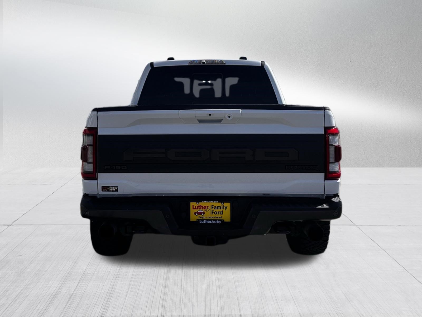 Certified 2021 Ford F150 Raptor w/ Equipment Group 801A High AWD/4WD image 6