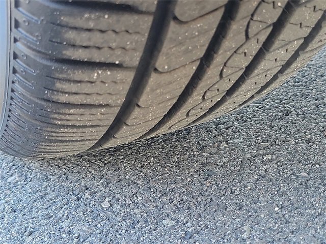 Certified 2021 Ford Bronco Sport Big Bend image 33