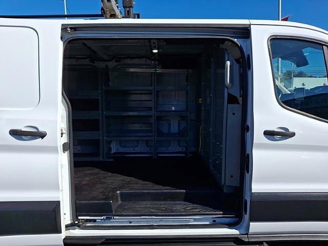 Certified 2020 Ford Transit 150 Low Roof AWD w/ Upfitter Package image 11